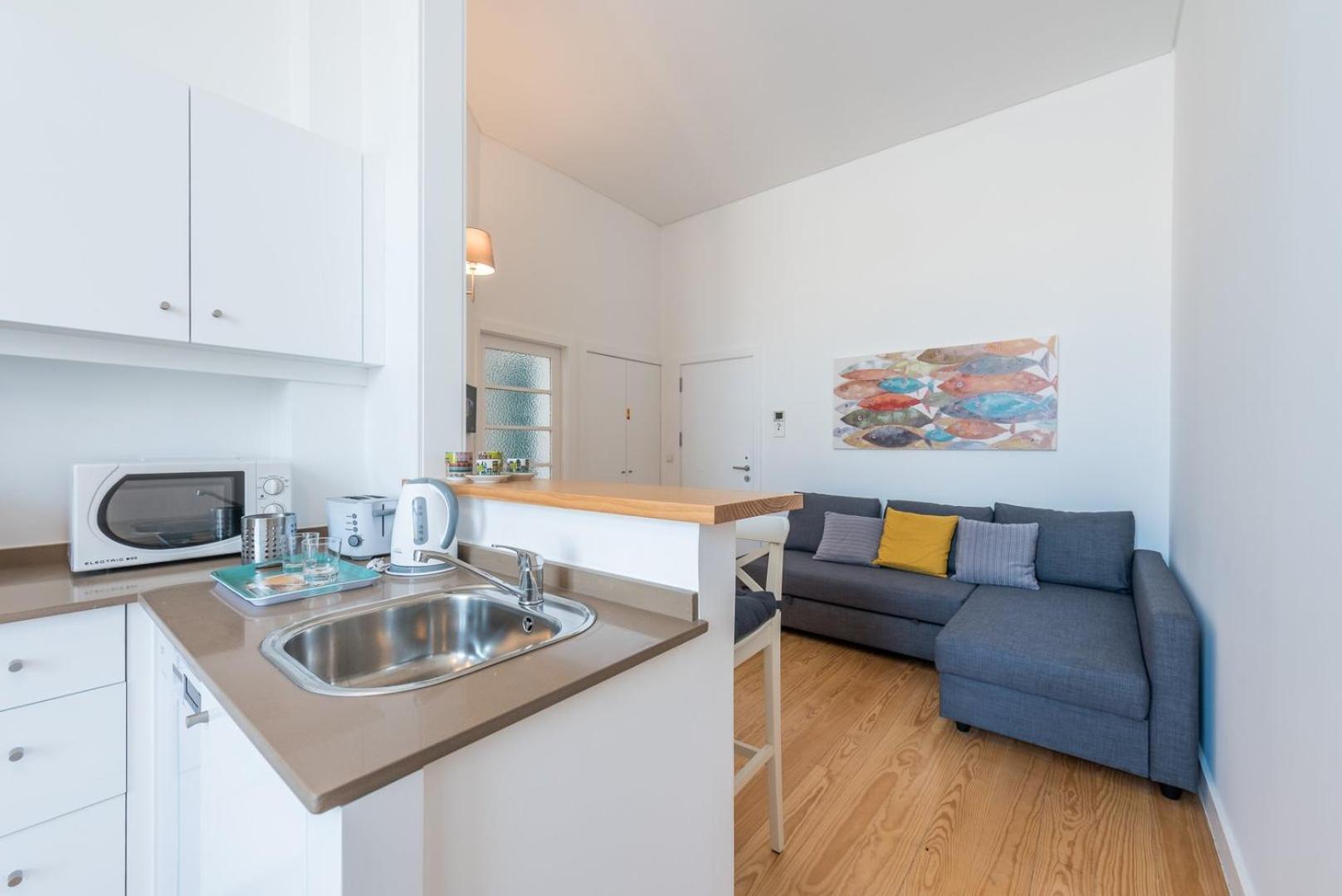 Guestready - Modern Stay In Downtown Porto Buitenkant foto
