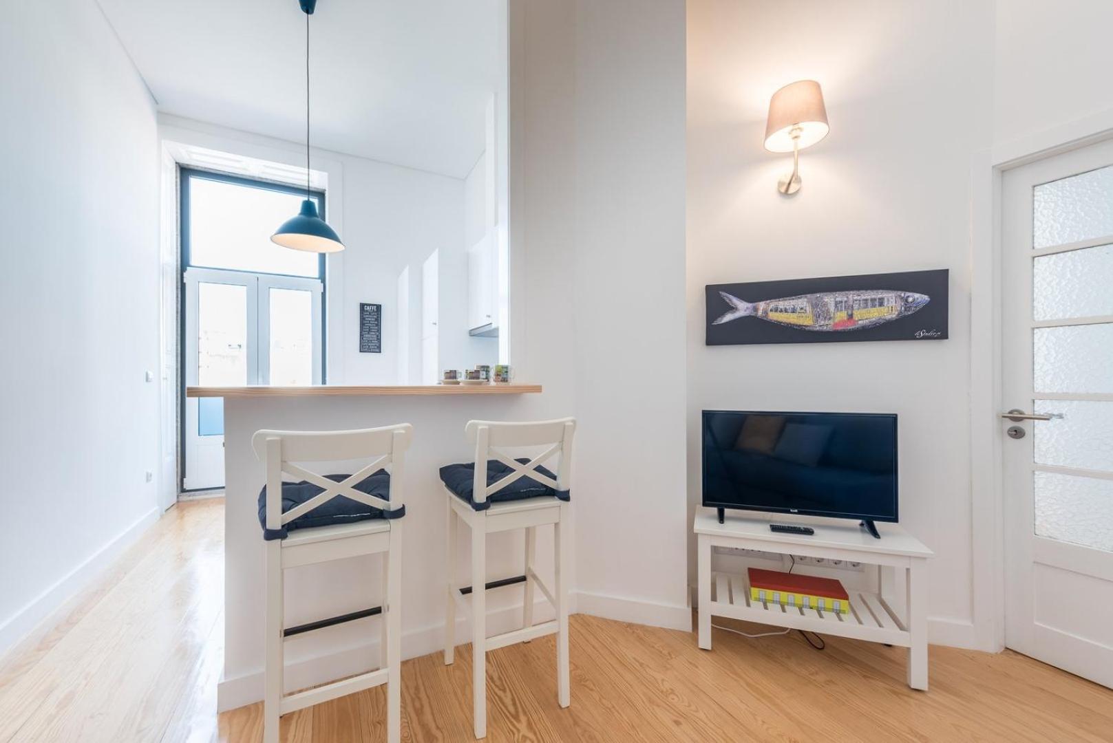 Guestready - Modern Stay In Downtown Porto Buitenkant foto