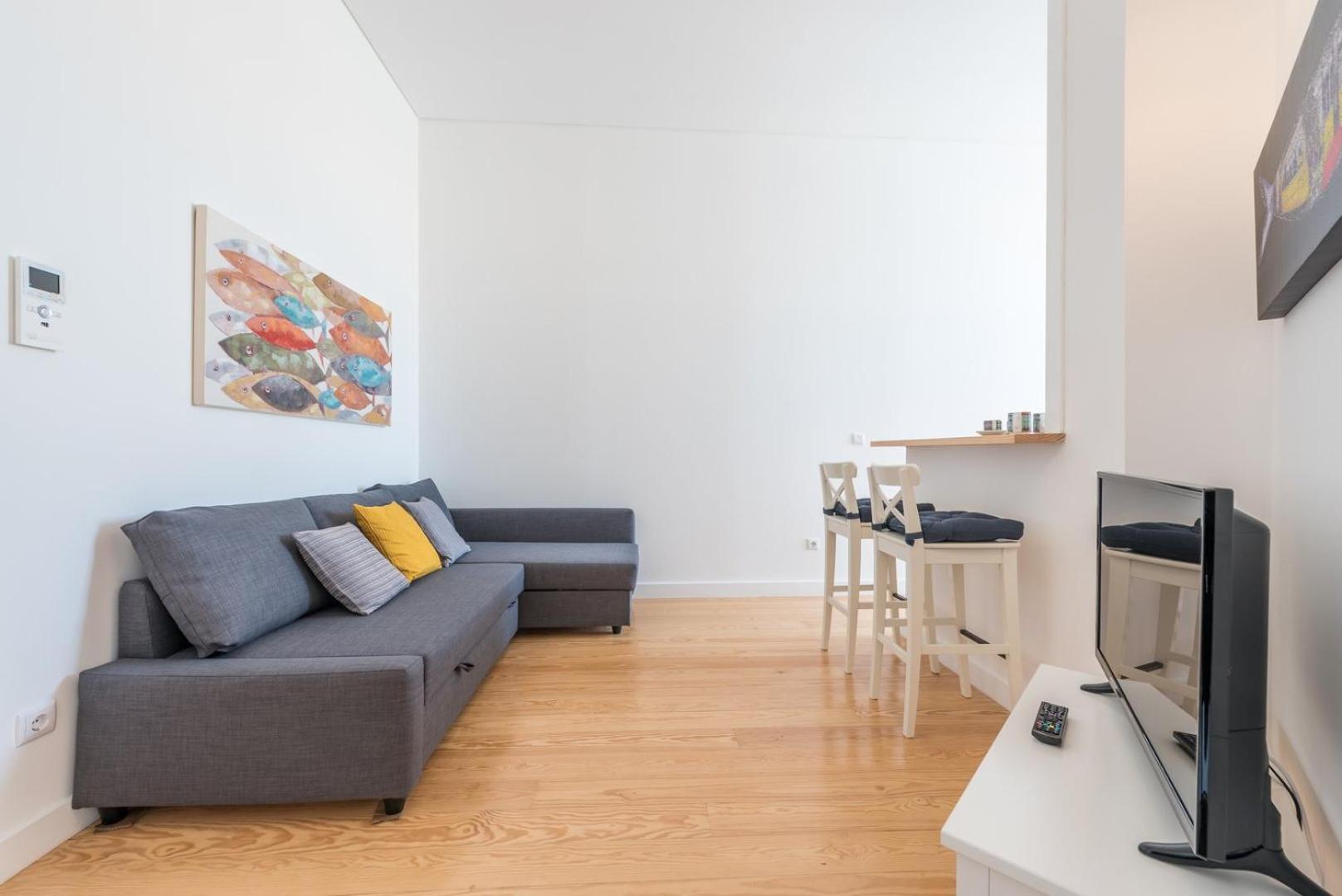 Guestready - Modern Stay In Downtown Porto Buitenkant foto