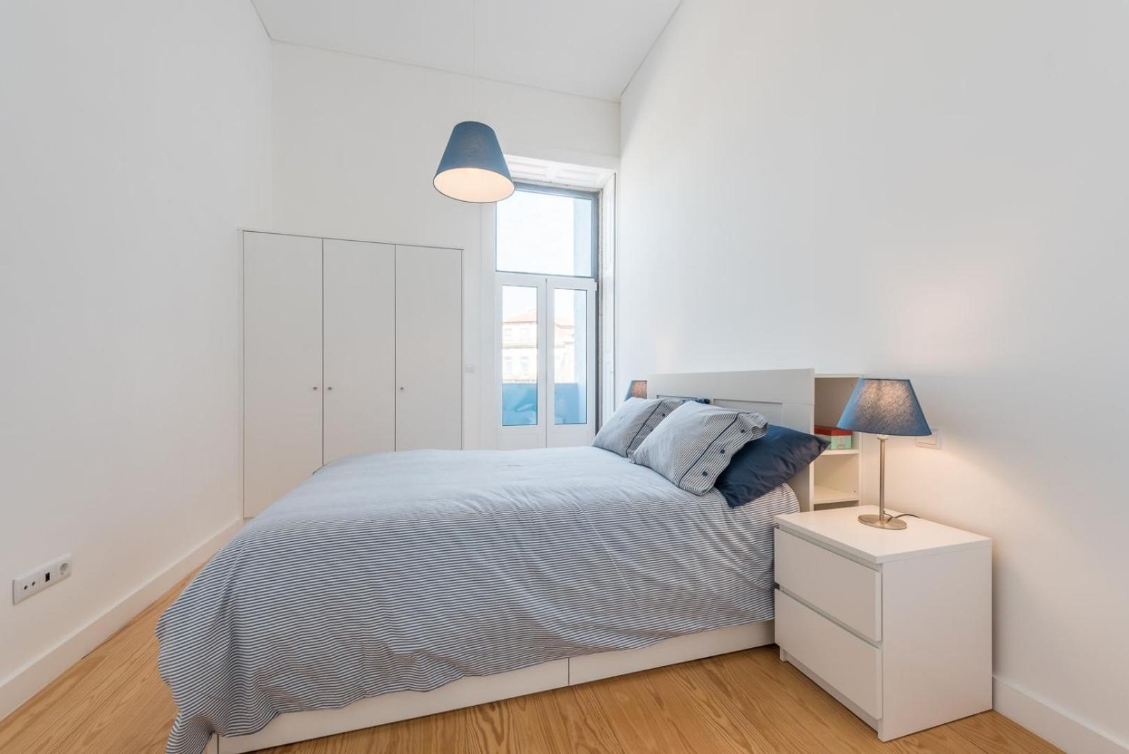 Guestready - Modern Stay In Downtown Porto Buitenkant foto