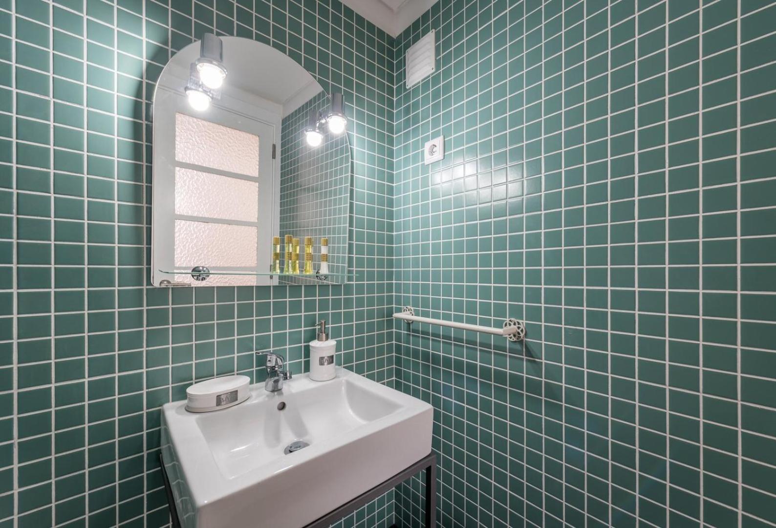 Guestready - Modern Stay In Downtown Porto Buitenkant foto