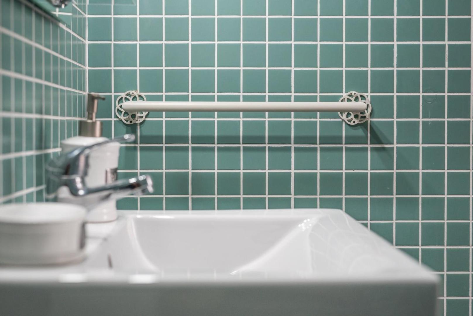Guestready - Modern Stay In Downtown Porto Buitenkant foto