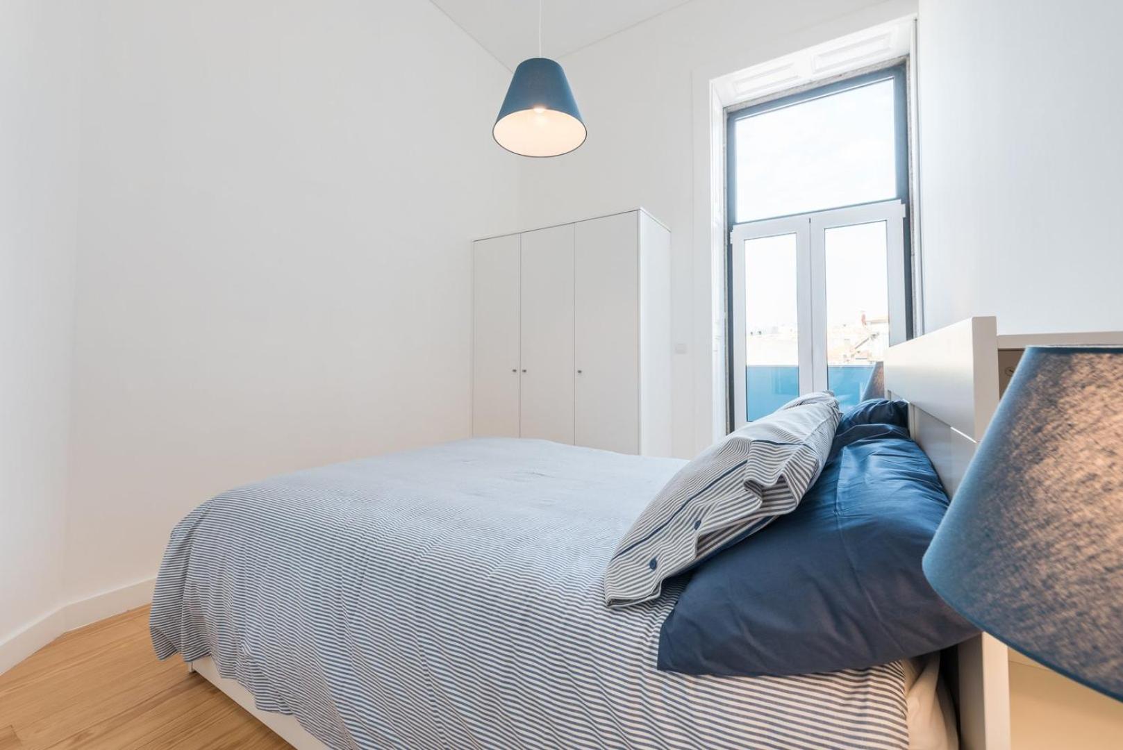 Guestready - Modern Stay In Downtown Porto Buitenkant foto