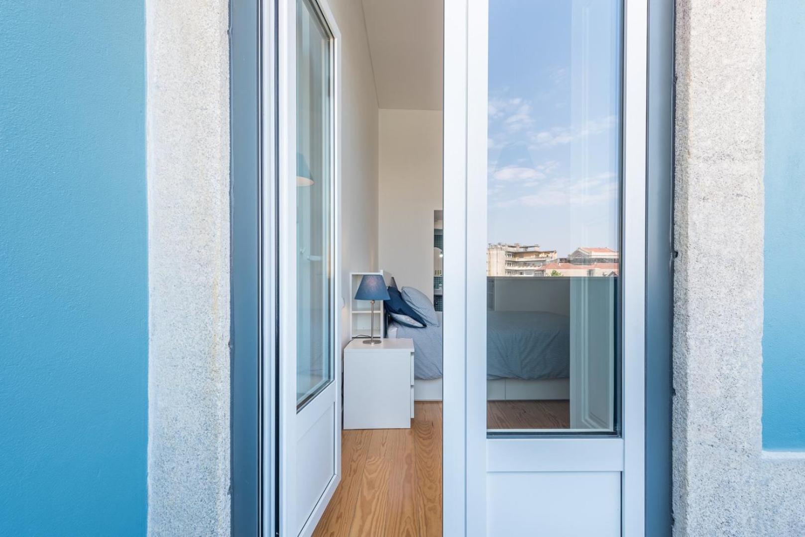 Guestready - Modern Stay In Downtown Porto Buitenkant foto